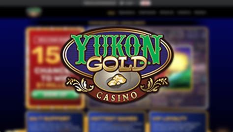 yukon gold casino no deposit bonus codes